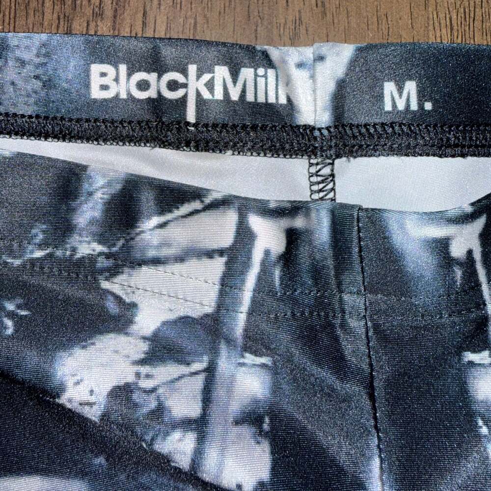 BlackMilk Shichigoro Mechanical Bones 2 Leggings Size M - Picture 4 of 6
